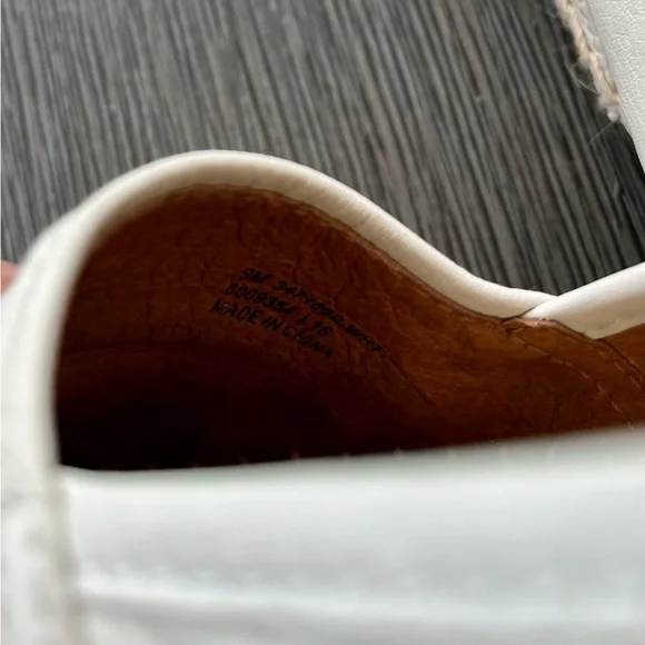 Frye espadrilles - Picture 8 of 8